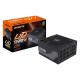  1300W Gigabyte Power Supply Ultra Durable  Fully Modular 80+Plus Gold, PCIe Gen 5.0 graphics card su (GP-UD1300GM PG5) 