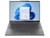  Lenovo Laptop Yoga 7 14IRL8 Convertible 14'' WUXGA OLED /i7-1360P/16GB/1TB/Intel Iris Xe Graphics/Wi (82YL007DGM) 
