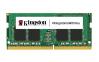  16GB DDR5 SODIMM Kingston Memory KVR48S40BS8-16  4800MT/s (KVR48S40BS8-16) 