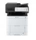  KYOCERA Printer MA3500CIX Multifuction Color Laser (1102YK3NL0) 