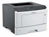  LEXMARK used Printer MS410DN, laser, monochrome, low toner/drum (UN-MS410DN) 