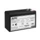  APC Battery Replacement Kit APCRBC176 (APCRBC176) 