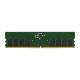  Kingston Memory KVR48S40BD8-32,DDR5, SODIMM, 4800MT/s, 16GB (KVR48S40BD8-32) 