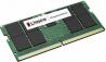  Kingston Memory KVR52S42BS8-16,DDR5, SODIMM, 5200MT/s, 16GB (KVR52S42BS8-16) 
