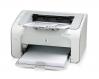  HP used Printer P1102, Laser, Monochrome,  toner (U-P1102) 