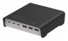  LDNIO   Q605, 3x USB-C & 3x USB, 120W, PD/QC,  (5210131079416) 