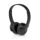  Nedis / On Ear   8    (HPBT4000BK) 