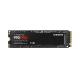  1TB SSD Samsung 990 PRO NVMe M.2 (MZ-V9P1T0BW) 