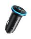  Anker 325 Car Charger 53W, USB-Type-C, USB-A (A2735G11) 