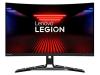  27'' LENOVO Monitor Legion R27fc-30 Gaming  FHD VA Curved, HDMi, Display Port, AMD FreeSync, Speaker (67B6GAC1EU) 