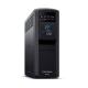  CYBERPOWER UPS Intelligent  CP1600EPFCLCD Line Interactive APFC LCD 1600VA (CP1600EPFCLCD) 