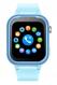  INTIME GPS smartwatch για παιδιά IT-062, 1.85", κάμερα, 4G, IPX7, μπλε (IT-062) 