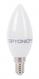  OPTONICA LED  candle C37 1429, 8W, 4500K, 710lm, E14 (OPT-1429) 