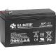  OEM Replacement Battery For Cyberpower 7.2A/12V (BB BP7.2-12FR) 