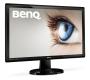  BENQ used  GL2450 LED, 24" Full HD, VGA/DVI-D, GA (M-GL2450-SQ) 