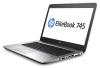  HP Laptop EliteBook 745 G3, AMD PRO A10-8700B, 4/256GB M.2, 14", Cam, GC (L-3177-GC) 