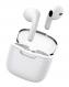 CELEBRAT earphones με θήκη φόρτισης W52, True Wireless, Φ13mm, λευκά (W52-WH) CELEBRAT earphones με θήκη φόρτισης W52, True Wireless, Φ13mm, λευκά (W52-WH)