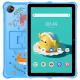  BLACKVIEW tablet Tab A7 Kids, 10.1", 3/64GB, Android 12, 6580mAh,  (TABA7KIDS-BL) 