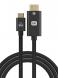  POWERTECH  USB-C  DisplayPort PTR-0138, 8K/120Hz, 1m,  (PTR-0138) 