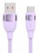  USAMS  USB-C  USB US-SJ630, 66W, 480Mbps, 1.2m,  (SJ630USB03) 