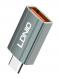  LDNIO  USB-C  USB LC140,   ,  (6933138691410) 