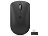  LENOVO 400 USB-C Wireless Compact Mouse (GY51D20865) 