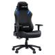  ANDA SEAT Gaming Chair LUNA Large Black Blue (AD18-44-BS-PV) 