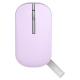  ASUS MOUSE MARSHMALLOW MD100  Wireless Lilac/Green (90XB07A0-BMU0A0) 