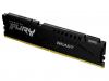  KINGSTON Memory  KF560C30BB-16 FURY Beast Black DDR5, 6000MT/s, 16GB EXPO (KF560C30BBE-16) 