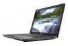  DELL Laptop 5401, i5-9400H, 8/256GB SSD, 14", Cam, Win 10 Pro, FR (FRL-228) 