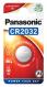  PANASONIC  , CR2032, 3V, 1 (5019068085138) 
