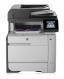  HP used Multifunction Printer M476NW, Laser, Color, low toner (U-M476NW) 