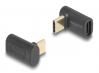  DELOCK  USB-C 60246,   , 240W, 40Gbps,  (60246) 