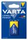 VARTA   Longlife Power, 9V, 1 (4008496559862) 