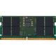  Kingston Memory KVR56S46BS8-16 ,DDR5, SODIMM, 5600MT/s, 16GB (KVR56S46BS8-16) 