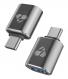  POWERTECH  USB-C  USB 3.0 PTR-0148, 10 Gbps, 60W,  (PTR-0148) 