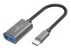  POWERTECH  USB-C  USB 3.0 PTR-0146, 10 Gbps,  (PTR-0146) 