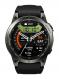  ZEBLAZE smartwatch Stratos 3 Pro, heart rate, 1.43" AMOLED, GPS,  (STRATOS3PRO-BK) 