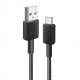 ANKER 322 USB-A to USB-C Cable 0.9m (A81H5G11)   ANKER 322 USB-A to USB-C Cable 0.9m (A81H5G11)