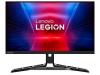  24.5'' Lenovo Monitor Legion R25f-30 Gaming FHD VA,HDMi,Display Port,Height adjustable, AMD FreeSync (67B8GACBEU) 