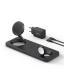 ANKER MagGo 3 in 1 Wireless Charging PAD Black 15W (B25M1311)   ANKER MagGo 3 in 1 Wireless Charging PAD Black 15W (B25M1311)