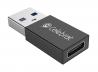 CELEBRAT αντάπτορας USB 3.0 σε USB-C CA-01, 3A, 5Gbps, μαύρος (CA-01) CELEBRAT αντάπτορας USB 3.0 σε USB-C CA-01, 3A, 5Gbps, μαύρος (CA-01)