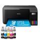 Epson Printer L3270 Multifunction Inkjet ITS (C11CJ67434) Epson Printer L3270 Multifunction Inkjet ITS (C11CJ67434)