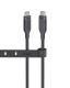 ANKER USB-C to USB-C USB4 Cable 20Gbps, 240W, 0.9m Black (A80N1H11)   ANKER USB-C to USB-C USB4 Cable 20Gbps, 240W, 0.9m Black (A80N1H11)