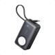 ANKER MagGo PowerBank for iPhone and Apple Watch 10K 35W (A1657H11)   ANKER MagGo PowerBank for iPhone and Apple Watch 10K 35W (A1657H11)