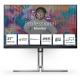 AOC QHD Grapgic Pro Monitor 27' (Q27U3CV) AOC QHD Grapgic Pro Monitor 27' (Q27U3CV)