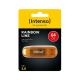 Intenso USB 2.0 Stick 64GB Rainbow Line Orange (3502490) Intenso USB 2.0 Stick 64GB Rainbow Line Orange (3502490)