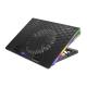 Esperanza Alize Cooling Pad για Laptop έως 17" με 1 Ανεμιστήρα και Φωτισμό (EGC101) Esperanza Alize Cooling Pad για Laptop έως 17" με 1 Ανεμιστήρα και Φωτισμό (EGC101)