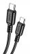 KAKUSIGA καλώδιο USB-C σε USB-C KSC-982, 60W, 480Mbps, 1m, μαύρο (KSC-982-CC-BK) KAKUSIGA καλώδιο USB-C σε USB-C KSC-982, 60W, 480Mbps, 1m, μαύρο (KSC-982-CC-BK)