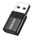 KAKUSIGA αντάπτορας USB-C σε USB KSC-1407, 480Mbps, 60W, μαύρος (KSC-1407) KAKUSIGA αντάπτορας USB-C σε USB KSC-1407, 480Mbps, 60W, μαύρος (KSC-1407)